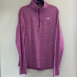 Under Armour top sz M